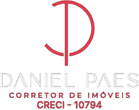 Daniel Paes — Corretor de Imóveis · CRECI 10794